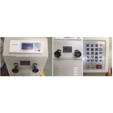 WE-600B Mesin Ujian Mesin Elektronik Konkrit